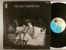 Velvet Underground, The  Self-Titled    Psych; Pop Rock; Art Rock  RARE