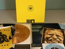 Third Man Records Vault #30 The Raconteurs Jack White William Tyler BOX SET
