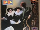 ALICE COOPER * DADA * LIMITED ORANGE SWIRL VINYL * SEALED * 2018