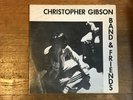 Christopher Gibson & Band Signed LP - Self Titled - Seagull 43292 Private Press