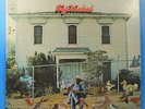 TAJ MAHAL SELF VINYL LP 1968 ORIGINAL 2 EYE RY COODER GREAT CONDITION  VG+/VG+