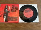 Danzig: On A Wicked Night; Eviliv9 45 Black Vinyl Evil1641 2010