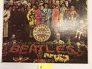 The Beatles Sgt. Peppers Lonely Hearts Club Band  Vinyl Album LP