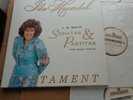 Ida Haendel BACH Sonatas and Partitas for Solo Violin - Testament SBTLP 3090