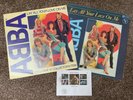 ABBA - Lay All Your Love On Me 2 x 12