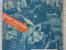 JIMMY DEUCHAR ENSEMBLE - TEMPO RECORDS EXA18 - 1955 EP - WITH TUBBY HAYES