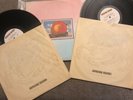 The Allman Brothers Band Eat A Peach 1972 Vinyl Album Capricorn Records Used