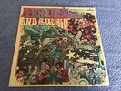 APHRODITES CHILD END OF THE WORLD  12'' VINYL ALBUM RECORD LP 1969 20140 SMCL