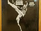 David Bowie - The Man Who Sold The World US Vinyl LP Poster* 1972 Shrink* VG+