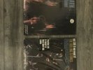 Rolling Stones Aftermath & Got Live If You Want It Vinyl Records Bundle Deal