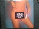 Uncle Sam Heaven or Hollywood vinyl Guns n Roses Junkyard Circus of Power The Cu