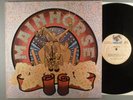 Mainhorse  Self-Titled   Prog   Pre Yes Patrick Moraz