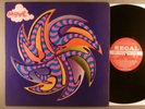 Move, The  Self-Titled   Psych  Original UK Press   RARE LP