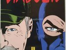 VASCO ROSSI DIABOLIK–UN COLPO SPERICOLATO-ESCLUSIVO FUMETTO FUORI COMMERCIO