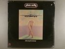 Plum Nelly  Deceptive Lines   SEALED   Promo  RARE   Psych; Hard Rock
