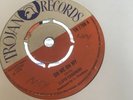 Lloyd Charmer/The Charmers - Oh Me Oh My/I Did It 7”