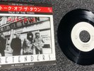 The Pretenders. Japanese 7