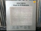 STEVE REICH 