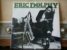 Eric Dolphy - Status Vinyl LP