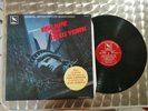LP B.O FILM ESCAPE FROM NEW YORK - JOHN CARPENTERS - ALAN HOWARTH - NM