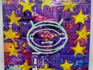 U2   Zooropa   Orig 1993 UK VINYL LP   Printed Inner + Insert   Open / In Shrink