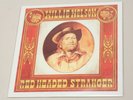 Willie Nelson - Red Headed Stranger - IMPEX Audiophile pressing  - New Sealed