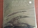 AC/DC Back in Black LP Red Yellow Label Albert Original Vinyl LP APLP-046 Rare