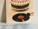 The Rolling Stones ?– Let It Bleed Vinyl, LP, Album, Reissue, Remastered  NM