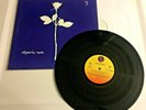 Depeche Mode Enjoy The Silence 12” Vinyl Remixes