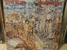 Steve Kilbey - The Slow Crack USED Vinyl LP ROCK The Church