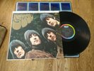 Rubber Soul/The Beatles