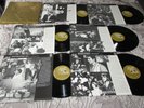 Elvis Presley a golden celebration 6 x LP RCA box set