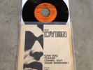 BOB DYLAN Can you please crawl out your window/Highway 61 NORWAY 1965 VRARE