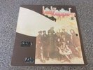 Led Zeppelin II A2 B2 Rare Original UK LP