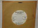 The Caravelles Lovin' Just My Style RARE WHITE LABEL PROMO GARAGE FUZZ PUNK 45