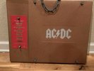 AC/DC - THE EARLY YEARS  DELUXE VINYL BOXSET RARE