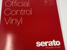 Serato SCV-PS-RED-OV 12