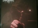 Sargeist 1st Press Let The Devil In Lp Satanic Warmaster Bathory Mayhem Horna