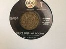 Northern Soul Ray Charles I Don’t Need No Doctor