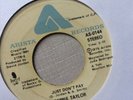 Modern Soul Debbie Taylor Just Dont Pay