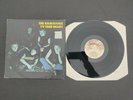 THE RADIATORS FROM SPACE UK Chiswick 1977  VINYL LP Wik4 Punk New Wave Record