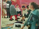 VINTAGE NM LP& INNER SLEEVE THE FOUR ACES SHUFFLIN' ALONG DECCA RECORDS DL 8567