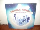 Creative Source - Pass The Feelin' On Polydor - 2391 196 1975 UK LP DISCO SOUL