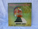 BRIAN AUGER'S OBLIVION EXPRESS, STRAIGHT AHEAD ALBUM, 1ST PRESS, NEAR MINT.