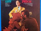 RAY PRICE: Night Life LP  Columbia CL 1971 - 1963 NM