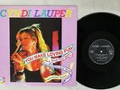 CYNDI LAUPER YOU MAKE LOVING FUN JAM SPOT YM 12001 Japan VINYL 12