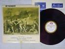 ANDRE CLUYTENS SYMPHONY NO.7 ANGEL ASC 5014 Japan RED FLIPBACK COVER LP