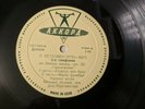 FURTWANGLER BEETHOVEN Symphony No. 3 LP Akkord D-06444 GOST 56 SOVIET