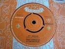 Tony Sheridan & The Beatles - My Bonnie 1962 UK 45 POLYDOR FIRST PRESSING