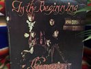 Rare Vinyl GENESIS - In The Beginning Genesis Obscure Psyche Band Mercury